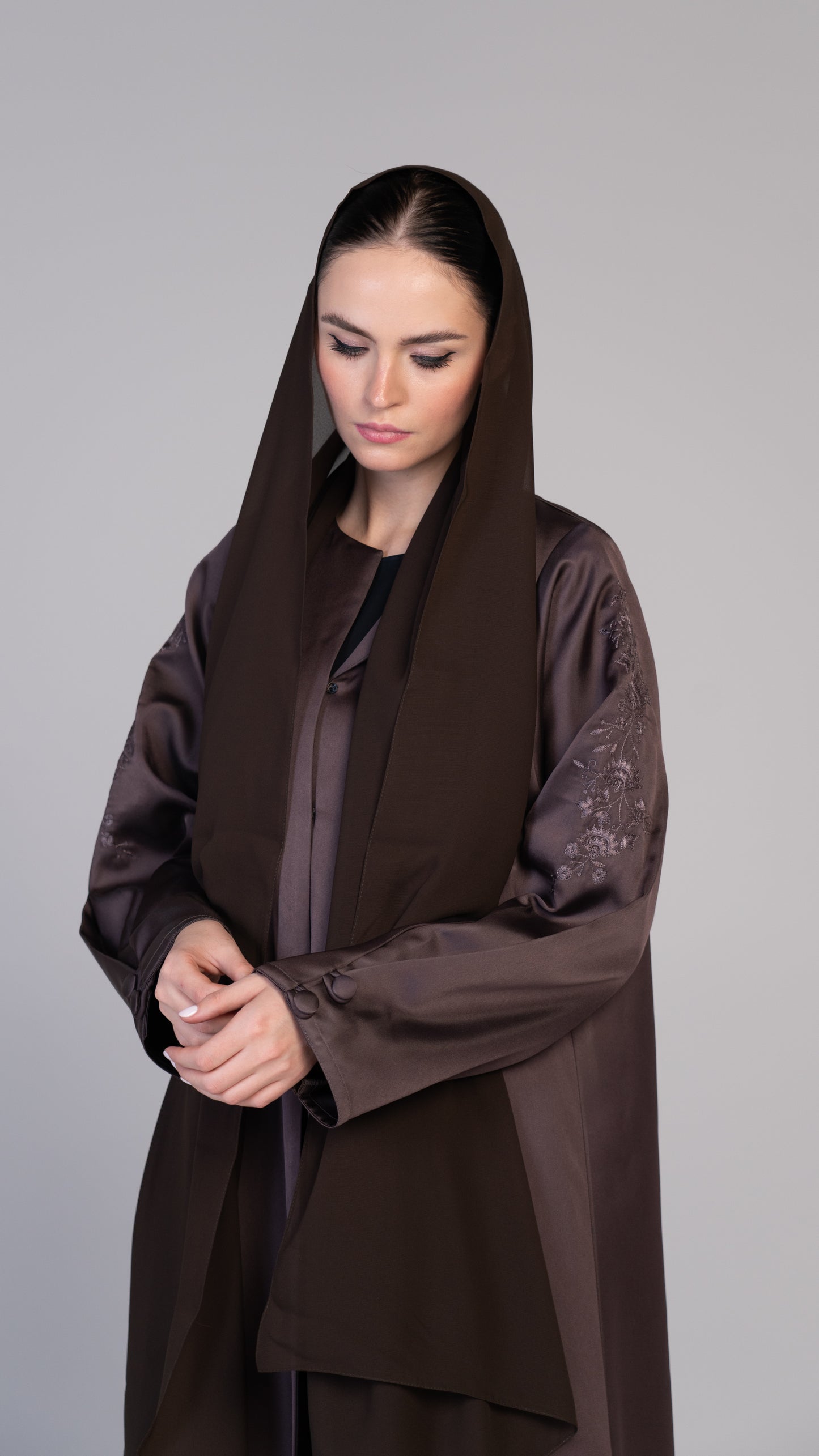 Coco Abaya